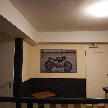 Beim Heines Daun Exterior foto