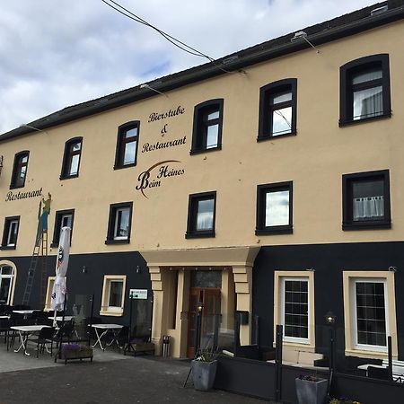 Beim Heines Daun Exterior foto