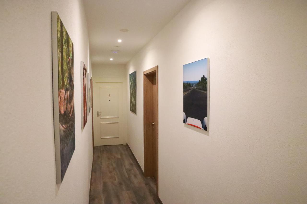 Beim Heines Daun Exterior foto
