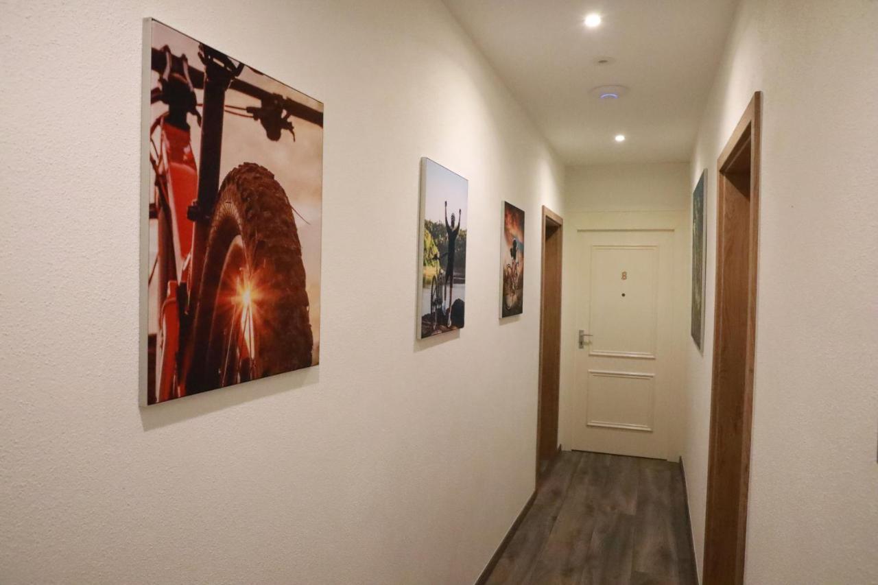 Beim Heines Daun Exterior foto