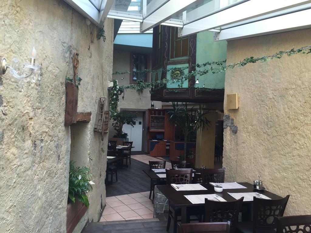 Beim Heines Daun Exterior foto