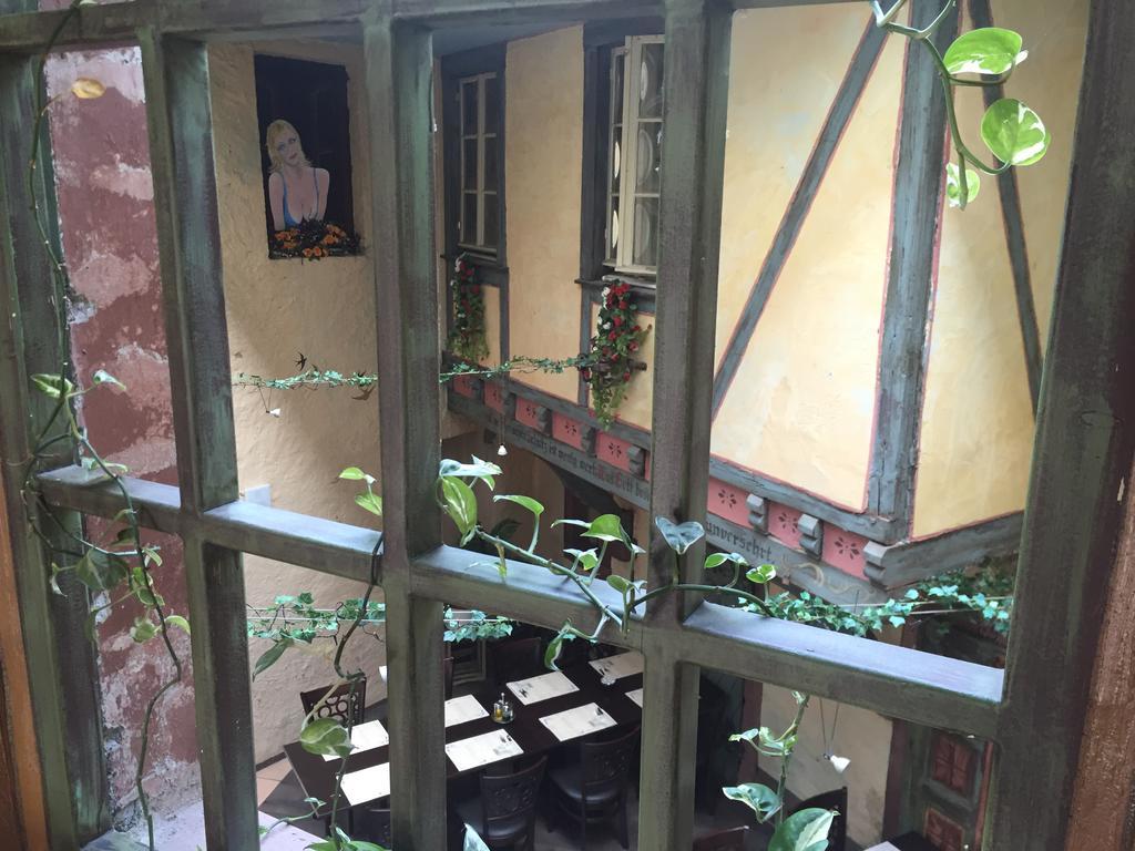 Beim Heines Daun Exterior foto