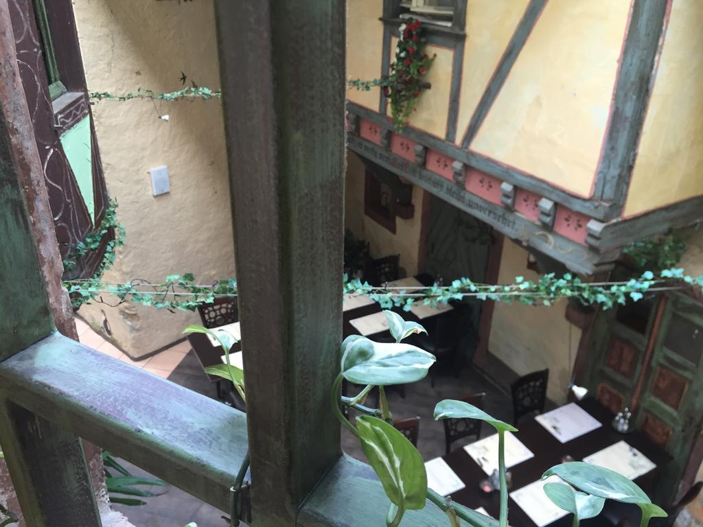 Beim Heines Daun Exterior foto