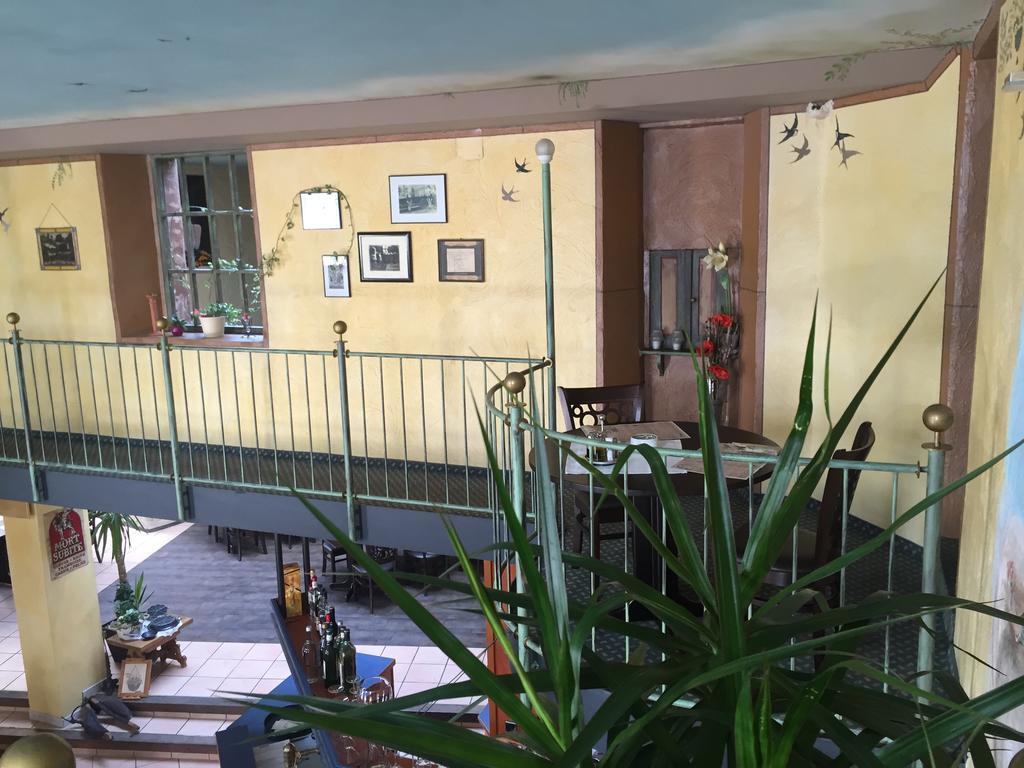 Beim Heines Daun Exterior foto